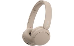 1531248 - Mediatech Sony WH-CH520, Over-Ear Kopfhörer Beige kaufen Schweiz | Mediatech.ch