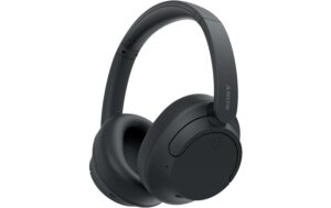 Sony WH-CH720N, Over-Ear Kopfhörer Schwarz kaufen Schweiz | Mediatech.ch