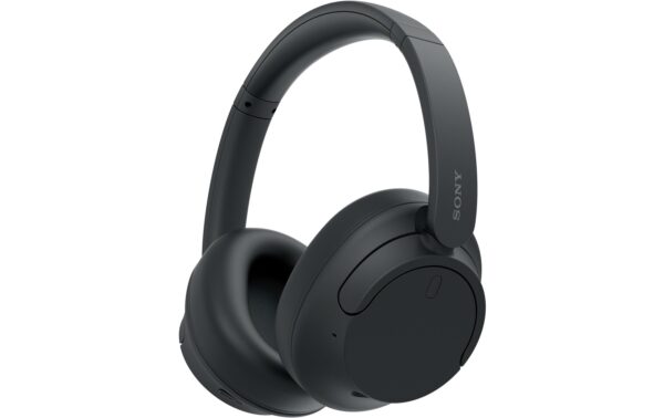 Sony WH-CH720N, Over-Ear Kopfhörer Schwarz kaufen Schweiz | Mediatech.ch