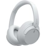 Sony WH-CH720N, Over-Ear Kopfhörer Weiss