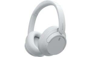 Sony WH-CH720N, Over-Ear Kopfhörer Weiss kaufen Schweiz | Mediatech.ch