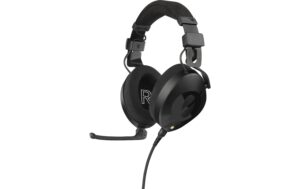 Rode NTH-100M Professional Headset, Over-Ear, 32 Ohm kaufen Schweiz | Mediatech.ch