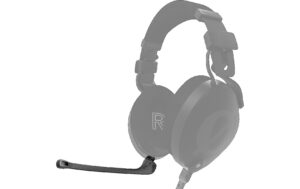 Rode NTH-Mic Mikrofon für NTH-100 kaufen Schweiz | Mediatech.ch