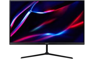 1531828 - Mediatech Acer Nitro QG270H3bix, 27, 1920x1080 4ms, 100Hz , VA, 16:9, VGA, HDMI
