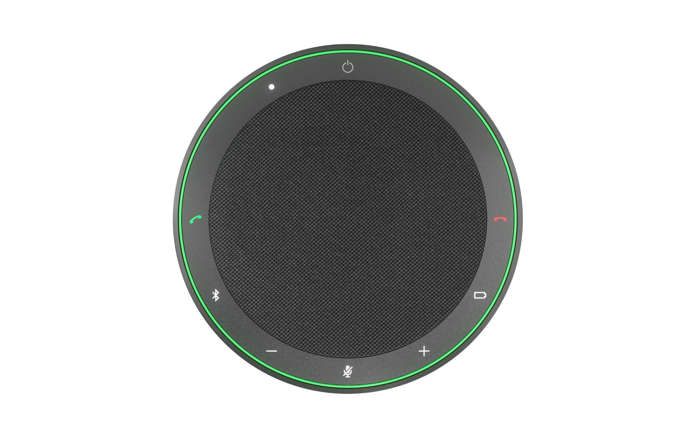 1532318_1 - Mediatech Jabra Speak2 75 UC ohne Link 380 UC Version ohne Link Dongel
