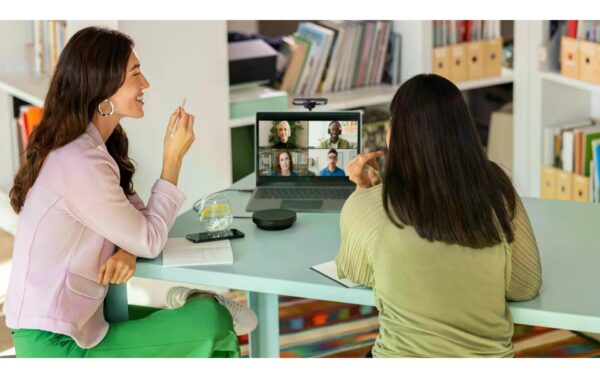 Jabra Speak2 40 MS Teams MS Teams