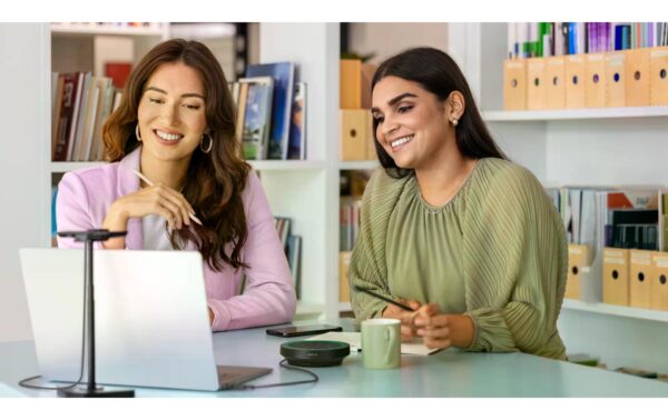 Jabra Speak2 40 MS Teams MS Teams