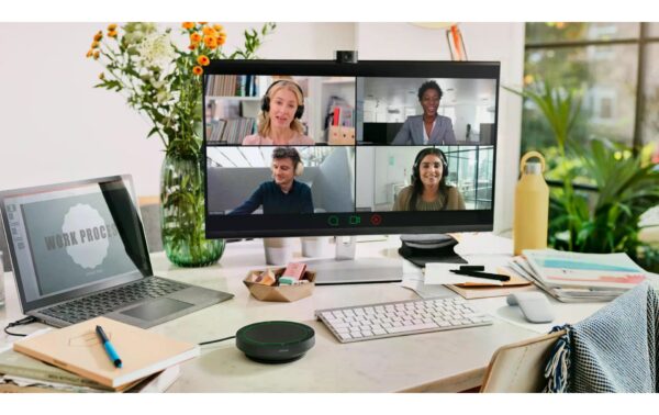 Jabra Speak2 40 MS Teams MS Teams