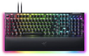 1532533 - Mediatech Razer BlackWidow V4 Pro Gaming Keyboard Swiss Layout kaufen Schweiz | Mediatech.ch
