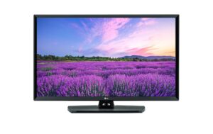LG 32LN661H, 32 Hotel LED-TV, 16:9 DVB-T2/C/S2, IPTV, Pro-Centric, Stand