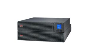 APC USV SRV2KRILRK 2000VA/ 1600W Rack, Doppelwandler