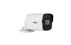 Abus TVIP68511: Mini Tube-Kamera 8MPx IP PoE Mini Tube-Kamera