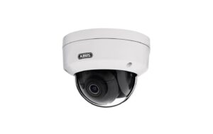 Abus TVIP48511: IP Mini Dome-Kamera 8MPx IP PoE Mini Dome-Kamera kaufen Schweiz | Mediatech.ch