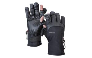 1532919 - Mediatech Vallerret Handschuh Tinden Black - S kaufen Schweiz | Mediatech.ch