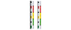1533372 - Mediatech AXIS F92A01 Schwarz Höhenindikator, Metrisch und Zoll kaufen Schweiz | Mediatech.ch