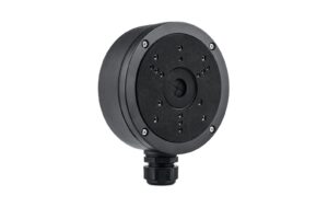 Abus Installationsbox Schwarz In- und Outdoor kaufen Schweiz | Mediatech.ch