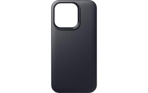 Nudient Thin Case Magsafe Midwinter Blue fürs iPhone 14 Pro