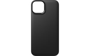 Nudient Thin Case Magsafe Ink Black fürs iPhone 14