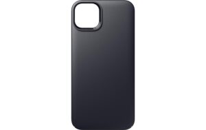 Nudient Thin Case Magsafe Midwinter Blue fürs iPhone 14+