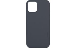NUDIENT Thin Case Magsafe Midwinter Blue iPhone 12 & 12 Pro