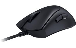 Razer DeathAdder V3 black 59g, 30'000 dpi