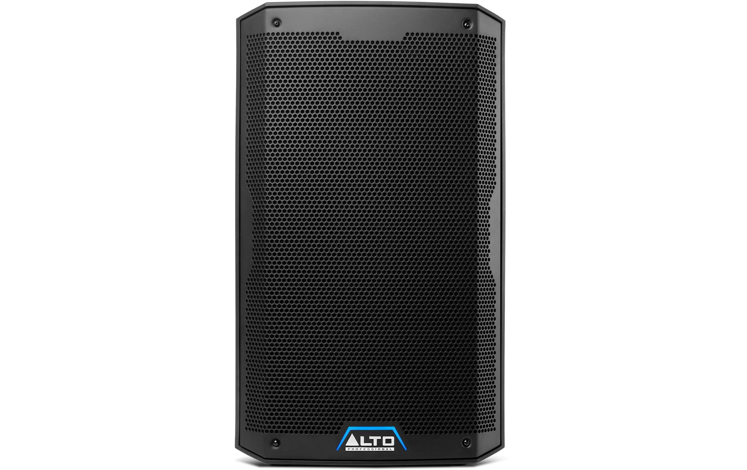 1534056 - Mediatech ALTO Professional TS410 TRUESONIC 4, 2-Weg, 2000 Watt kaufen Schweiz | Mediatech.ch