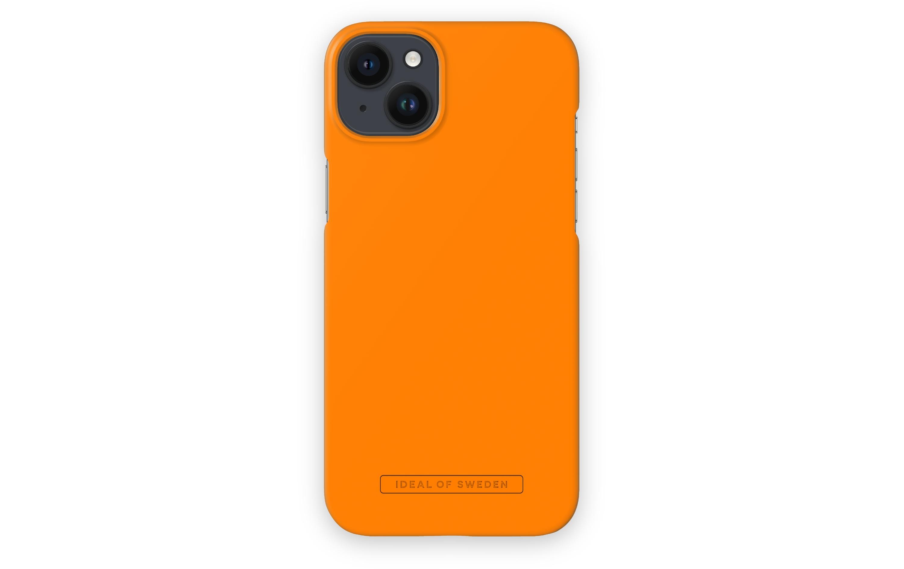 Ideal of Sweden Apricot Crush für iPhone 14 Plus kaufen Schweiz | Mediatech.ch
