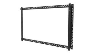 Peerless-AV ESF675 Outdoor Wandhalter für 75 Xtreme XHB754