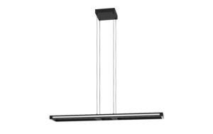 EGLO SALVILANAS-Z Hängeleuchte schwarz, weiss, inkl. 1x LED 33W, dimmbar kaufen Schweiz | Mediatech.ch