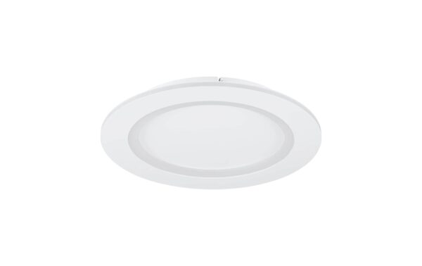 1534447 - Mediatech EGLO PADROGIANO-Z Wand-/Deckenleuchte weiss inkl. 1x LED 26,5W, dimmbar