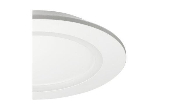 1534447_3 - Mediatech EGLO PADROGIANO-Z Wand-/Deckenleuchte weiss inkl. 1x LED 26,5W, dimmbar
