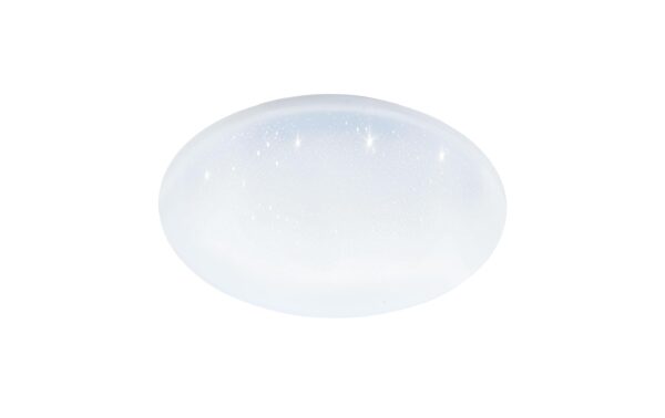EGLO TOTARI-Z Wand-/Deckenleuchte weiss inkl. 4x LED 4,8W, dimmbar