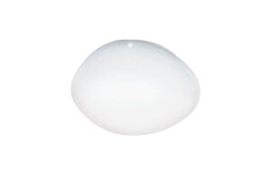 EGLO SILERAS-Z Wand-/Deckenleuchte weiss inkl. 3x LED 11W, dimmbar