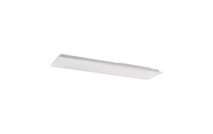 EGLO HERRORA-Z Wand-/Deckenleuchte weiss inkl. 3x LED 10,5W, dimmbar