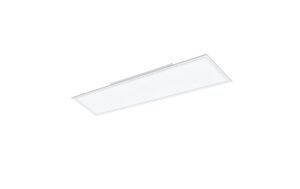 EGLO SALOBRENA-Z Wand-/Deckenleuchte weiss inkl. 1x LED 33,5W, dimmbar