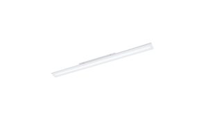 EGLO SALOBRENA-Z Wand-/Deckenleuchte weiss inkl. 1x LED 33,5W, dimmbar
