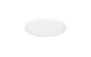 EGLO ROVITO-Z Wand-/Deckenleuchte weiss inkl. 1x LED 14,6W, dimmbar