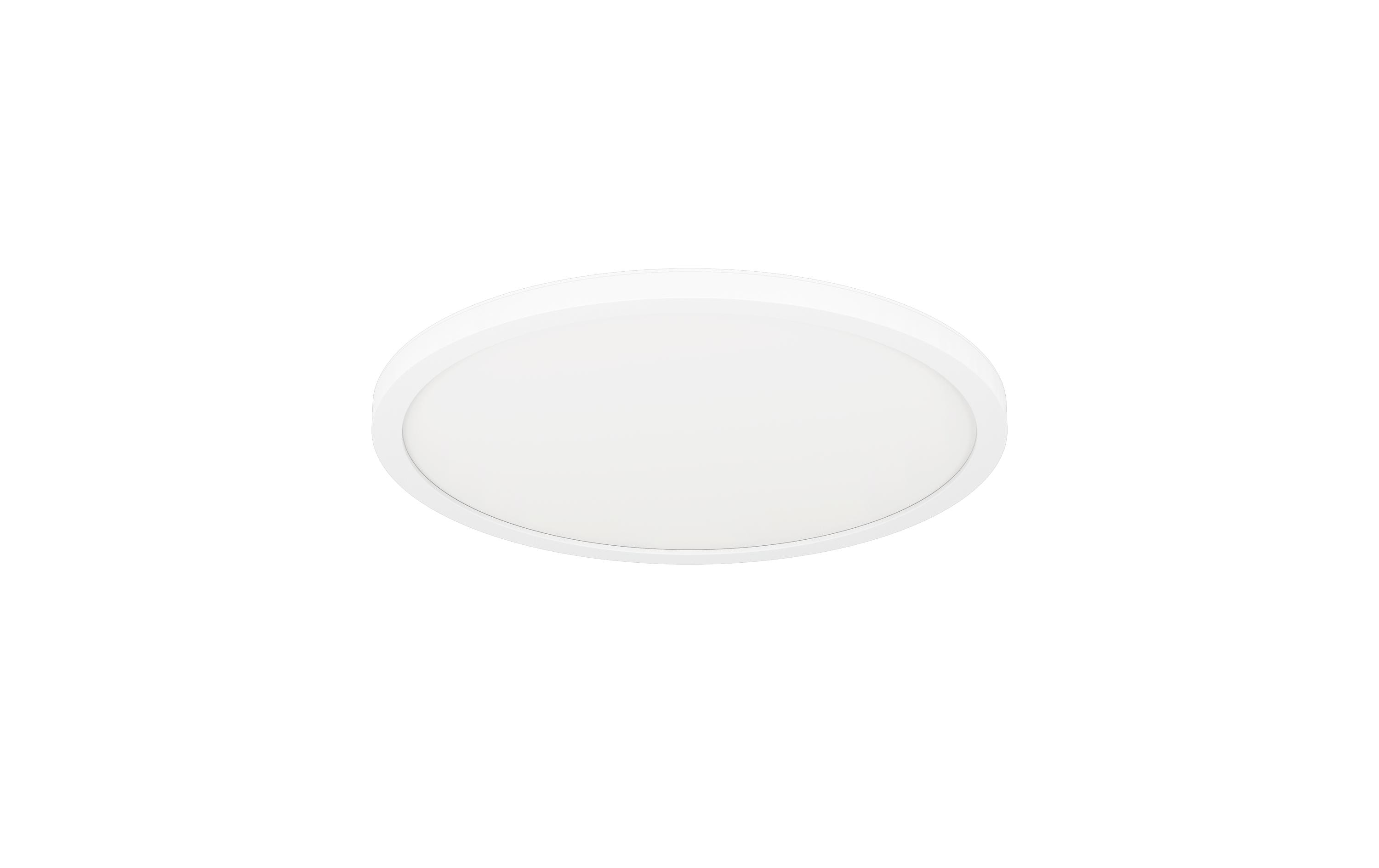EGLO ROVITO-Z Wand-/Deckenleuchte weiss inkl. 1x LED 14,6W, dimmbar