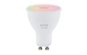 EGLO Leuchtmittel opal inkl. 1x GU10 4,9W, dimmbar
