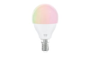 EGLO Leuchtmittel opal inkl. 1x E14 4,9W, dimmbar