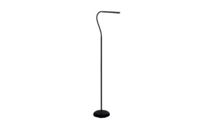 EGLO LAROA Stehleuchte schwarz inkl. 1x LED 3,5W, dimmbar