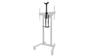 1535112 - Mediatech Neomounts AFL-875BL1 Video Kit zu FL875BL1, schwarz kaufen Schweiz | Mediatech.ch