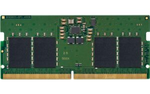 Kingston SO-DDR5 8GB 5600MT/s Single Rank, für div. Notebook kaufen Schweiz | Mediatech.ch