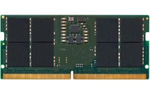 Kingston SO-DDR5 16GB 5600MT/s Non-ECC 1x 16GB, Single Rank,CL46-45-45,1.1V,262Pin