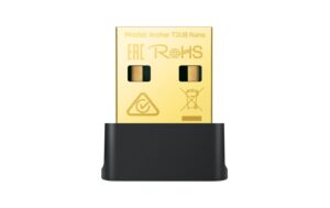 1535628 - Mediatech TP-Link Archer T2UB Nano AC600, USB 2.0, Bluetotooth kaufen Schweiz | Mediatech.ch