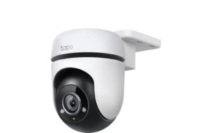 1535632 - Mediatech TP-Link Smart Security Kamera Tapo C500 Outdoor, WiFi, 1080P, Pan/Tilt,360°,SD-Slot