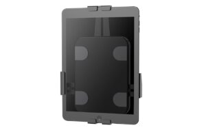 1536034 - Mediatech Neomounts WL15-625BL1 Tablet Wall Mount, 7.9-11, schwarz
