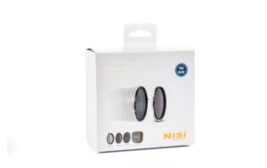 Nisi Swift True Color VND Kit 77mm kaufen | Mediatech.ch