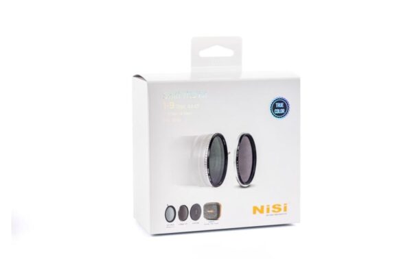 Nisi Swift True Color VND Kit 82mm kaufen | Mediatech.ch
