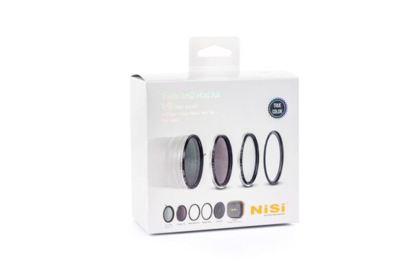 Swift VND Mist Kit 67mm 